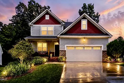 112 Somers Lane, Clayton, NC 27527 - Photo 1