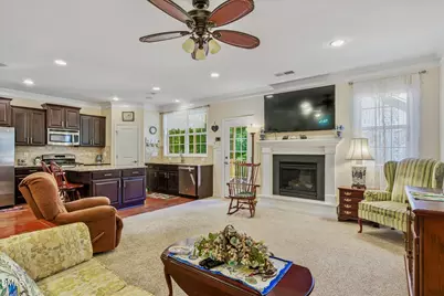 112 Somers Lane, Clayton, NC 27527 - Photo 7