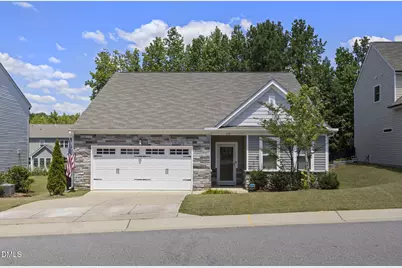 124 Cecina Court, Clayton, NC 27527 - Photo 1