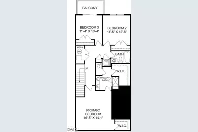10526 Bailey Branch Drive #Unit 101, Raleigh, NC 27614 - Photo 21
