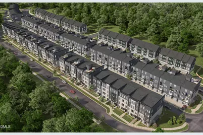 10526 Bailey Branch Drive #Unit 101, Raleigh, NC 27614 - Photo 23