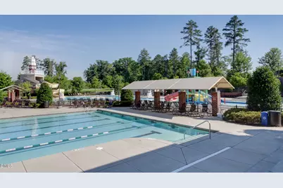 705 Crimson Sage Lane, Cary, NC 27519 - Photo 25