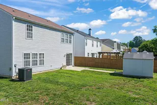 7504 Brighton Village Dr, Raleigh, NC 27616 - Photo 25