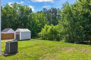 7504 Brighton Village Dr, Raleigh, NC 27616 - Photo 27