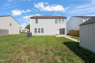 7504 Brighton Village Dr, Raleigh, NC 27616 - Photo 25