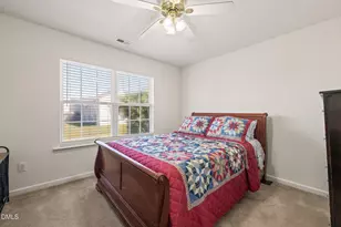 7504 Brighton Village Dr, Raleigh, NC 27616 - Photo 23