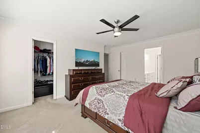 7504 Brighton Village Drive, Raleigh, NC 27616 - Photo 17
