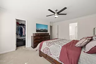 7504 Brighton Village Dr, Raleigh, NC 27616 - Photo 17