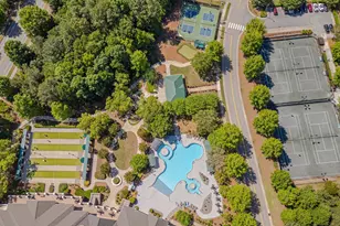 4322 Del Webb Ave, Cary, NC 27519 - Photo 15