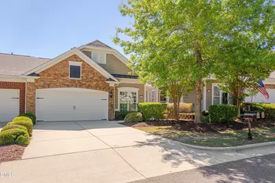 4322 Del Webb Avenue, Cary, NC 27519 - Photo 1