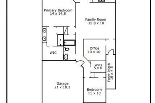 4322 Del Webb Ave, Cary, NC 27519 - Photo 17