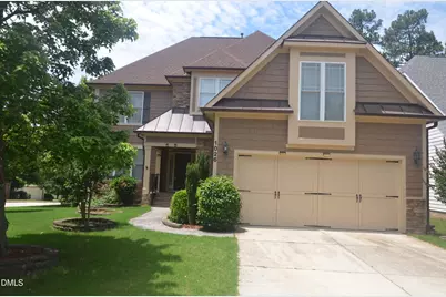 1026 Winterborne Drive, Cary, NC 27519 - Photo 1
