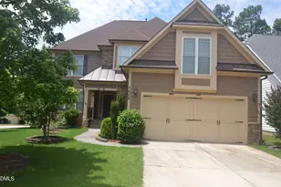 1026 Winterborne Dr, Cary, NC 27519 - Photo 3