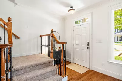 1034 Philpott Drive, Chapel Hill, NC 27517 - Photo 19