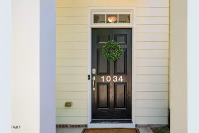 1034 Philpott Drive, Chapel Hill, NC 27517 - Photo 3