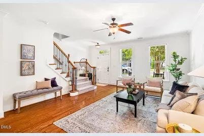 1034 Philpott Drive, Chapel Hill, NC 27517 - Photo 7