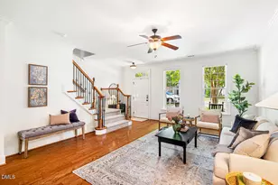 1034 Philpott Dr, Chapel Hill, NC 27517 - Photo 7