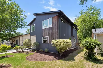 1118 S Bloodworth Street, Raleigh, NC 27601 - Photo 3