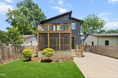 1118 S Bloodworth Street, Raleigh, NC 27601 - Photo 53