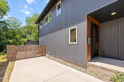 1118 S Bloodworth Street, Raleigh, NC 27601 - Photo 5