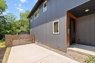 1118 S Bloodworth St, Raleigh, NC 27601 - Photo 5