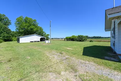 986 S Jordans Chapel Road, Mount Olive, NC 28365 - Photo 17