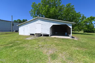 986 S Jordans Chapel Road, Mount Olive, NC 28365 - Photo 19