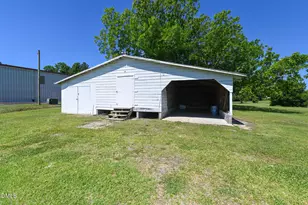 986 S Jordans Chapel Rd, Mount Olive, NC 28365 - Photo 19