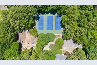 1108 Paine Court, Raleigh, NC 27609 - Photo 51