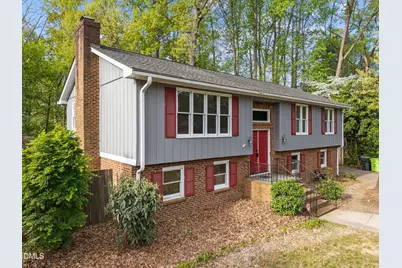 1108 Paine Court, Raleigh, NC 27609 - Photo 45