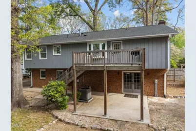 1108 Paine Court, Raleigh, NC 27609 - Photo 39