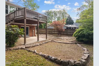1108 Paine Court, Raleigh, NC 27609 - Photo 41