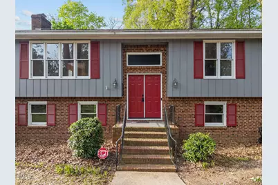 1108 Paine Court, Raleigh, NC 27609 - Photo 35