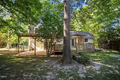 308 Rustic Ridge, Cary, NC 27511 - Photo 37