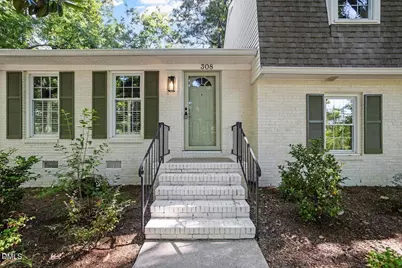 308 Rustic Ridge, Cary, NC 27511 - Photo 3