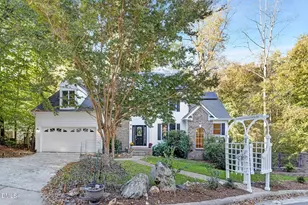 1530 Pathway Dr, Carrboro, NC 27510 - Photo 1