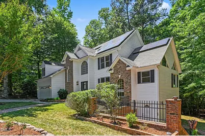 1530 Pathway Drive, Carrboro, NC 27510 - Photo 3