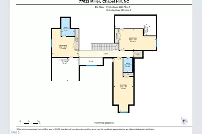 77012 Miller, Chapel Hill, NC 27517 - Photo 59