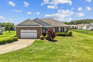 1470 Dollard Town Rd, Goldsboro, NC 27534 - Photo 1