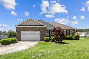 1470 Dollard Town Rd, Goldsboro, NC 27534 - Photo 3
