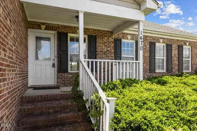 1470 Dollard Town Road, Goldsboro, NC 27534 - Photo 5