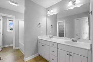 1470 Dollard Town Rd, Goldsboro, NC 27534 - Photo 31