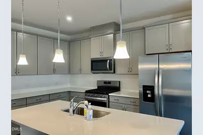1616 Brussels Drive, Apex, NC 27502 - Photo 5
