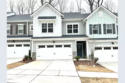 1616 Brussels Drive, Apex, NC 27502 - Photo 1
