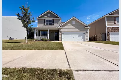 125 Rivercamp Street, Clayton, NC 27527 - Photo 19