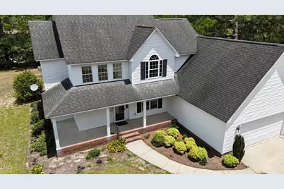 234 Old Tom Morris Road, Garland, NC 28441 - Photo 15
