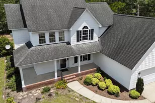 234 Old Tom Morris Rd, Garland, NC 28441 - Photo 15