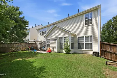 205 Shakespeare Street, Morrisville, NC 27560 - Photo 51