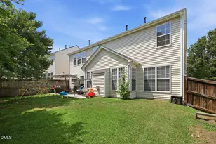 205 Shakespeare St, Morrisville, NC 27560 - Photo 51