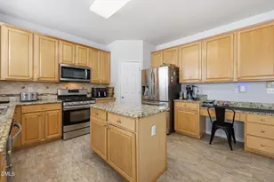 205 Shakespeare St, Morrisville, NC 27560 - Photo 25